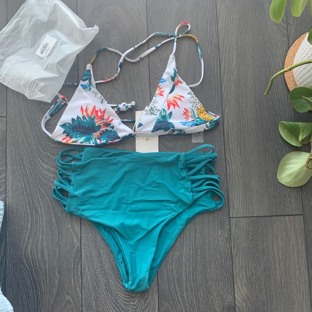 Swimsuit
